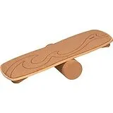 Balance Board mit Kork Waikiki Beach Spiel
