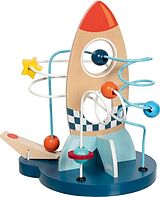 Motorik-Schleife Weltall Orbit 21 mit Galaxie-Katapult Spiel