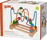 Motorik-Schleife Spiel