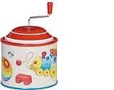 Musikspieldose Spielzeug Spiel