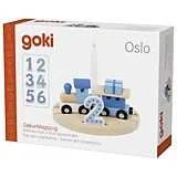 Geburtstagszug Oslo Spiel