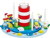 Geburtstagskranz Maritim Spiel