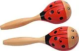 Maracas Marienkäfer Spiel