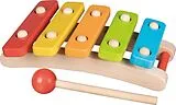 Xylophon mit 5 Tönen Spiel