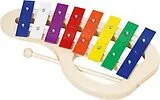 Xylophon Spiel