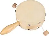 Bettlertrommel Spiel