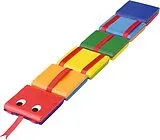 Zauberklapperschlange Spiel