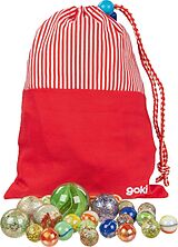 Mein Murmelbeutel Peggy Diggledey Spiel