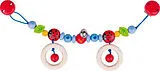 Kinderwagenkette Marienkäfer I Spiel