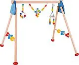 Baby-Fit Regenbogen, Greif- und Spieltrainer Spiel