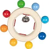 Greifling Regenbogenperlen Spiel