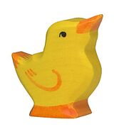 Küken, Kopf hoch Spiel