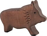 Wildschwein, Eber Spiel