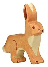 Hase, Ohren hoch Spiel
