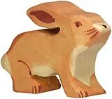 Hase, klein Spiel