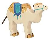 Kamel mit Sattel Spiel