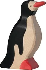 Pinguin Spiel