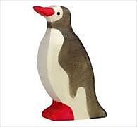 Pinguin Spiel