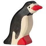 Pinguin Spiel