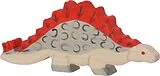 Stegosaurus Spiel