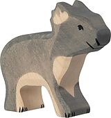 Koala, stehend Spiel