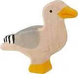 Möwe Spiel