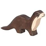 Seeotter Spiel