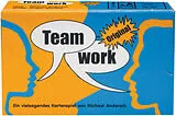 Teamwork (Kartenspiel) Spiel