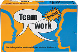 Teamwork Original Spiel