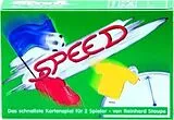 Speed, Fußball (Spiel) Spiel