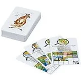 Manimals (Kartenspiel), Australien & Neuseeland 1 Spiel