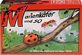 Marienkäfer und so (Kartenspiel) Spiel