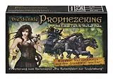 Die Kutschfahrt zur Teufelsburg, Die dunkle Prophezeiung (Spiel-Zubehör) Spiel