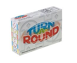 Turn A-Round Spiel