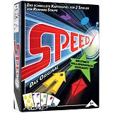 ADLUNG - Speed (mult) Spiel