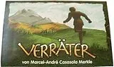 Verräter (Kartenspiel) Spiel
