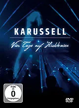 Vier Tage Auf Hiddensee DVD