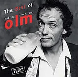 Hans-Werner Olm CD Best Of,The
