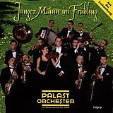 Palast Orchester & Max Raabe CD Junger Mann Im Frühling
