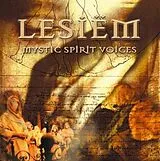 Lesiem CD Mystic Spirit Voices