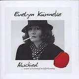 Evelyn Künneke CD Abschied