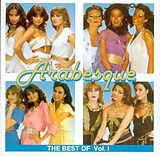 Arabesque CD Best Of Vol. 1