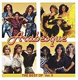 Arabesque CD Best Of Vol.2