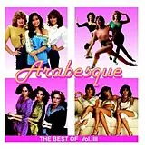 Arabesque CD Best Of Vol.3