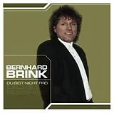 Bernhard Brink CD Du Bist Nicht Frei