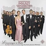 Max Raabe & Das Palastorchester CD Erinnerungen In Musik-110 Jahre Will Meise