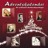Various CD Adventskalender