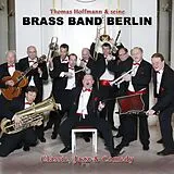 Thomas Hoffmann & Seine Brass CD Best Of-classic,Jazz & Comedy