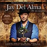 Jay Del Alma CD De Mi Corazon-best Of Deutsche Hits Im Lat