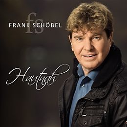 Frank Schöbel CD Hautnah